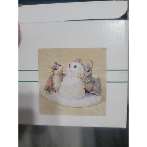 Charming Tails Set of Two - Picture 9 of 9